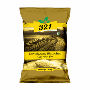 321 Devbhoomi Himachal – 30kg