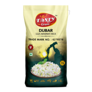 Tasty Grain Dubar