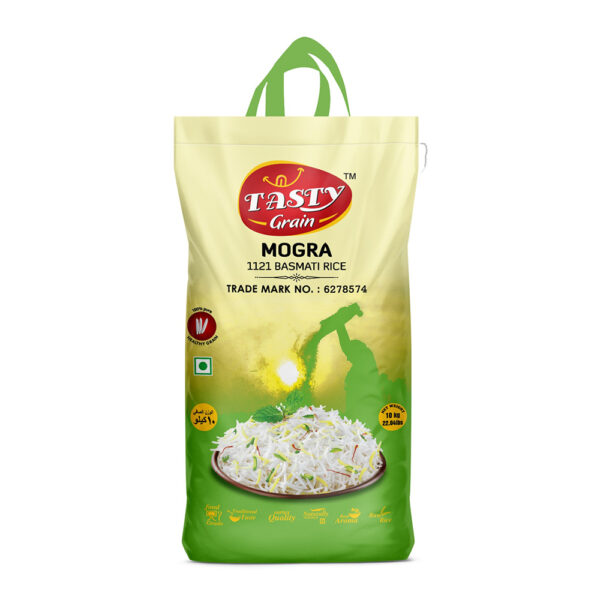 Tasty Grain Mogra - Image 2