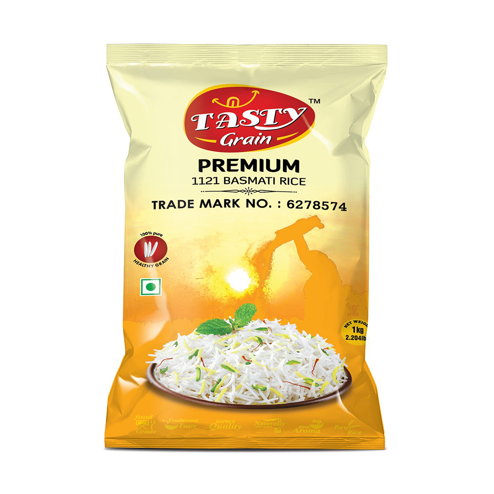 Tasty Grain Premium - Image 3