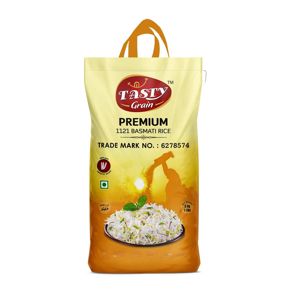 Tasty Grain Premium - Image 2