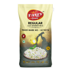 Tasty Grain Regular