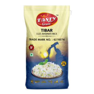 Tasty Grain Tibar