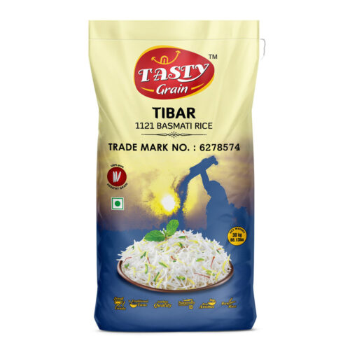 Tasty Grain Tibar
