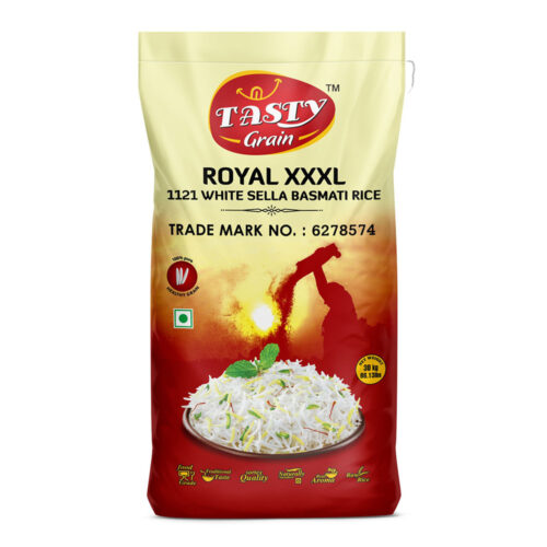 Tasty Grain Royal XXXL