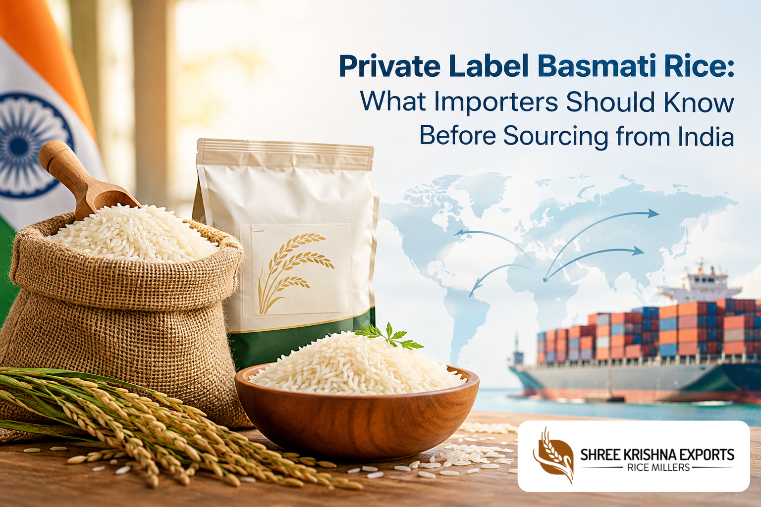 Best Basmati Rice in India