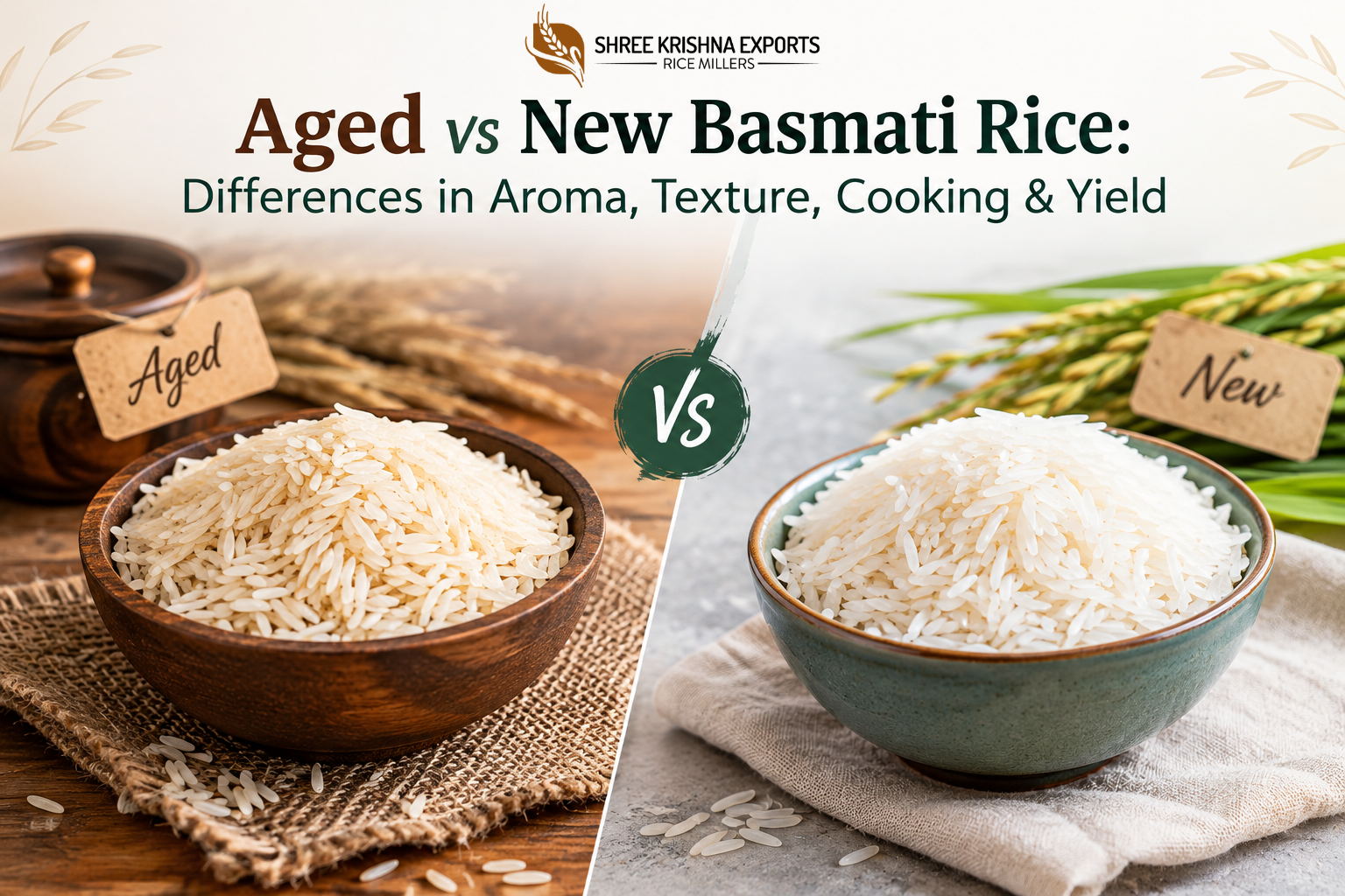 Top 10 Basmati Rice